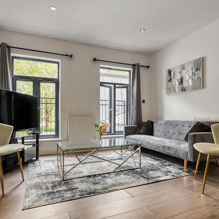 Luxurious Hidden Gem In Wandsworth Lejlighed London Eksteriør billede