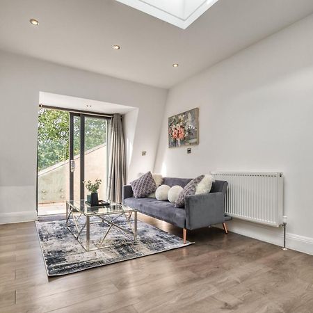 Luxurious Hidden Gem In Wandsworth Lejlighed London Eksteriør billede