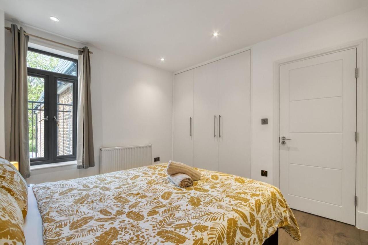 Luxurious Hidden Gem In Wandsworth Lejlighed London Eksteriør billede