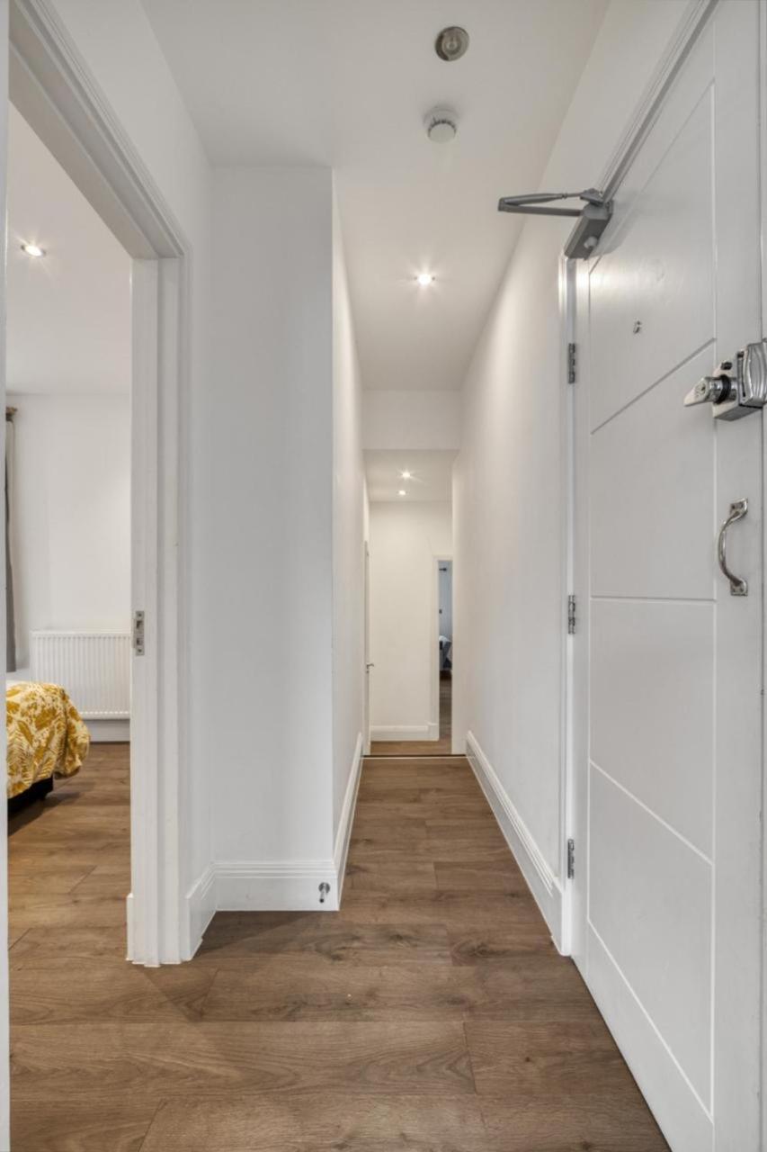 Luxurious Hidden Gem In Wandsworth Lejlighed London Eksteriør billede