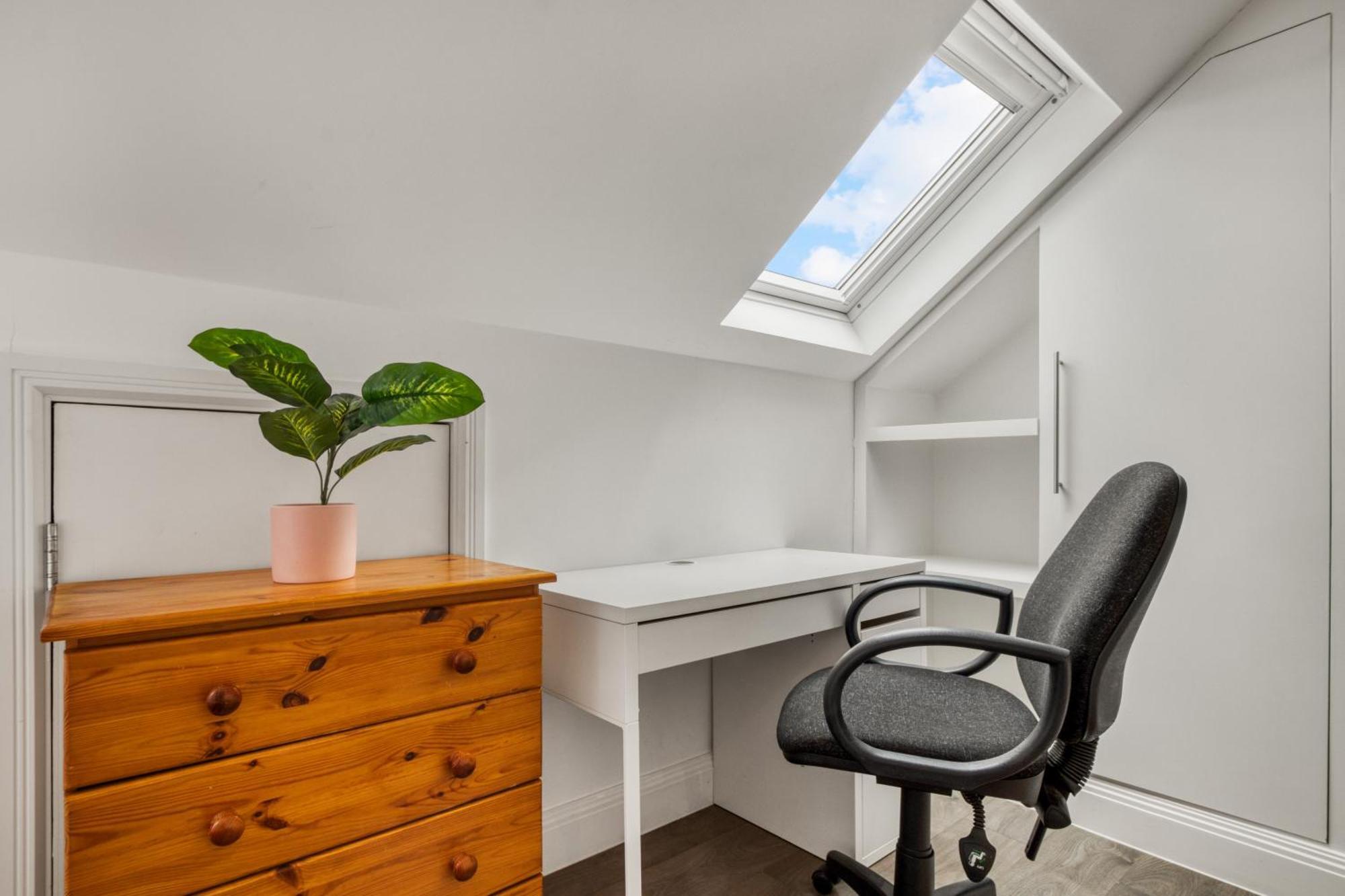 Luxurious Hidden Gem In Wandsworth Lejlighed London Eksteriør billede