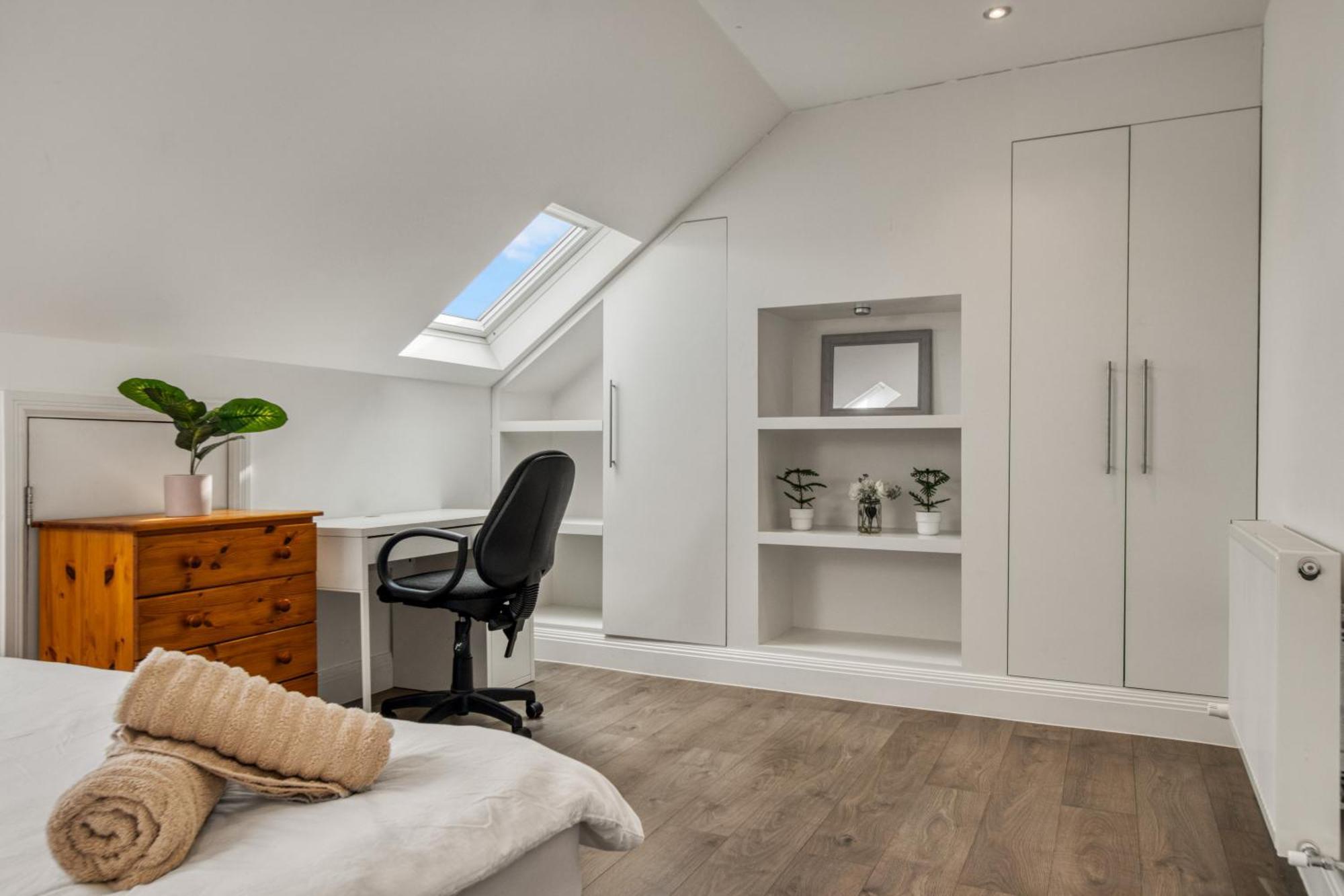 Luxurious Hidden Gem In Wandsworth Lejlighed London Eksteriør billede