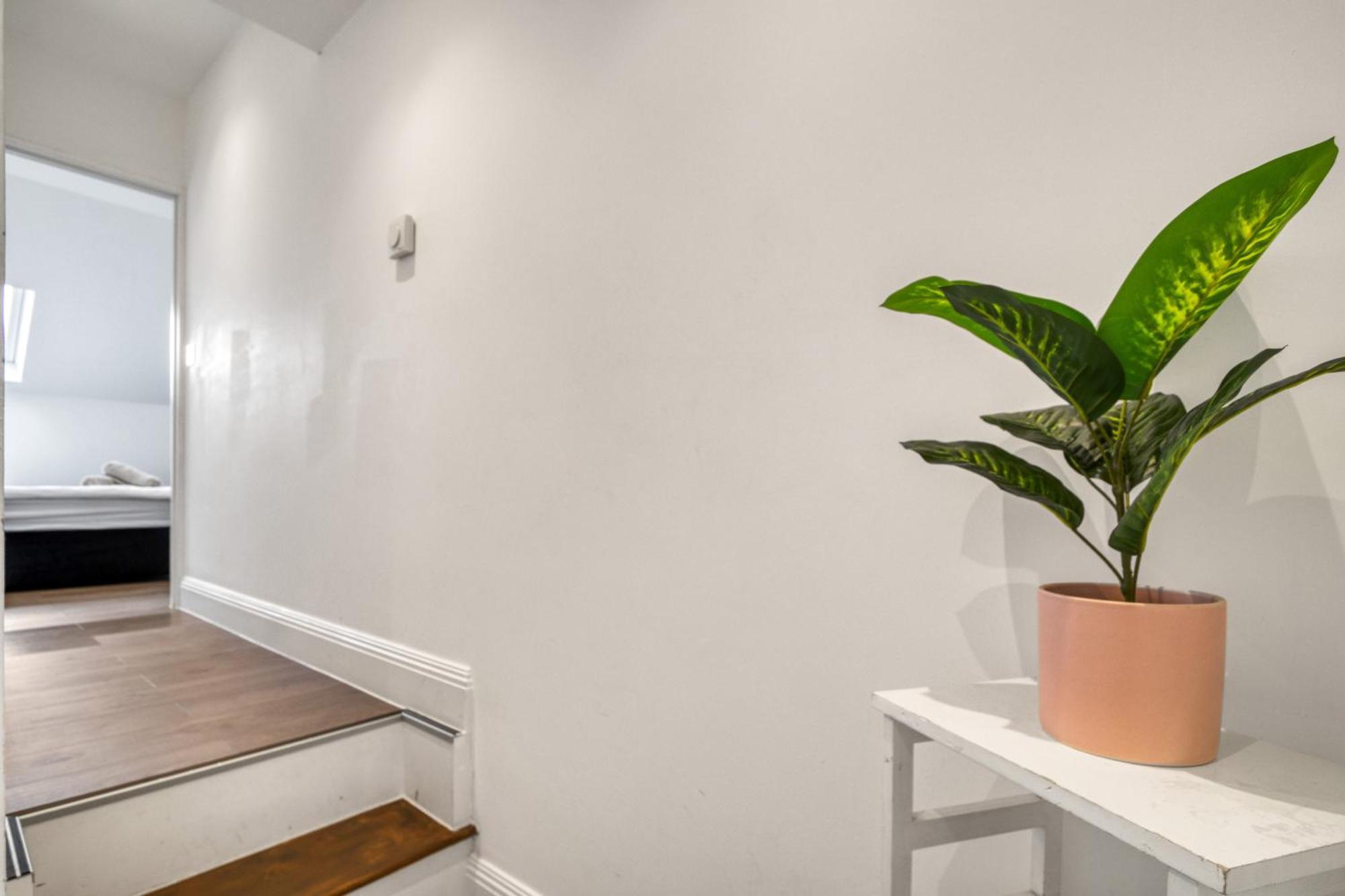 Luxurious Hidden Gem In Wandsworth Lejlighed London Eksteriør billede